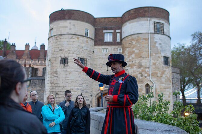 VIP Tower of London: After Hours Tour & Ceremony of the Keys - Practical Considerations — What You Should Know