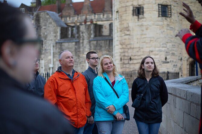 VIP Tower of London: After Hours Tour & Ceremony of the Keys - Final Thoughts
