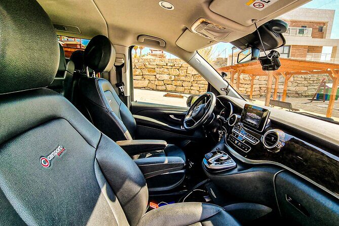 VIP Transfer from Alicante/ Alicante Airport to Benidorm area - Is It Worth the Price?