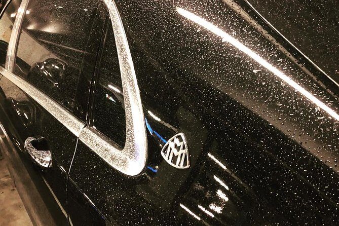 VIP Transfer from Schiphol Airport to Amsterdam City or Back to the Airport - FAQ