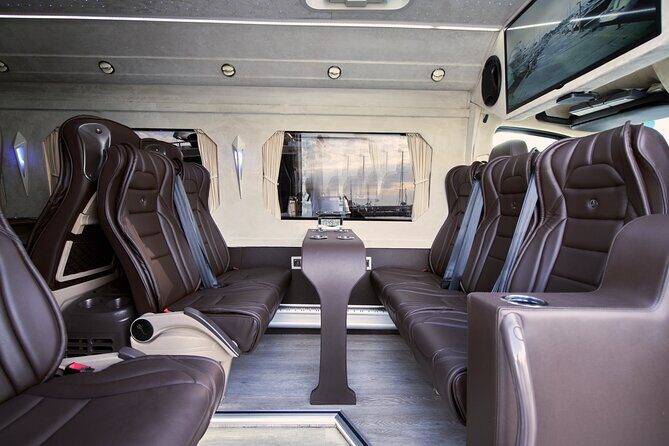 Vip Transfer From /To Athens Center - Athens Airport - Introduction