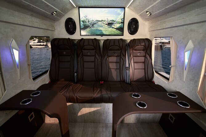 Vip Transfer From /To Athens Center - Athens Airport - The Details That Matter