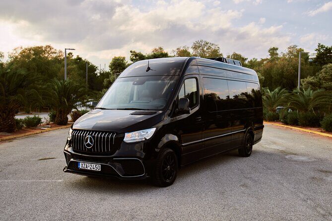 Vip Transfer From /To Athens Center - Athens Airport - Who This Service Suits Best