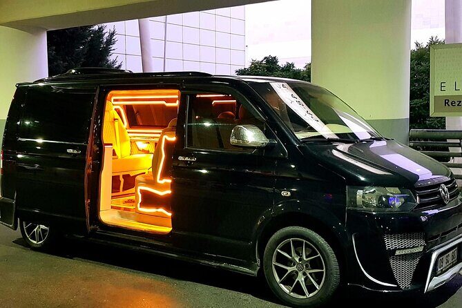 Vip Transfer Kusadasi To/From Izmir Airport (Price for ONE WAY) - Kusadasi to Izmir Airport Vip Transfer: A Review That Might Just Make Your Trip Easier