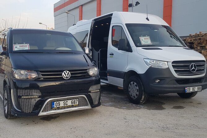 Vip Transfer Kusadasi To/From Izmir Airport (Price for ONE WAY) - Why Travelers Keep Coming Back