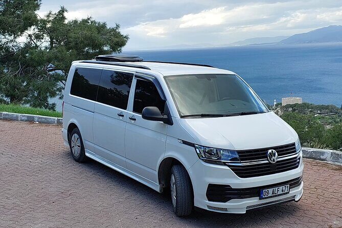 Vip Transfer Kusadasi To/From Izmir Airport (Price for ONE WAY) - FAQ