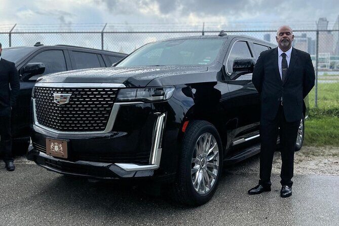VIP Transfer to Miami International Airport and Port of Miami - An Honest Breakdown of the VIP Transfer Experience