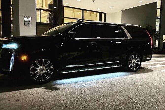 VIP Transfer to Miami International Airport and Port of Miami - Frequently Asked Questions