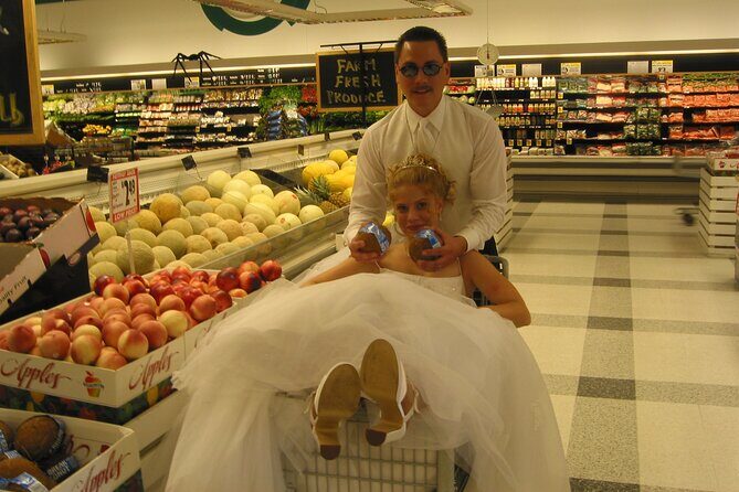 VIP Traverse City Michigan Movie Stars Wedding Shuttle - Final Thoughts