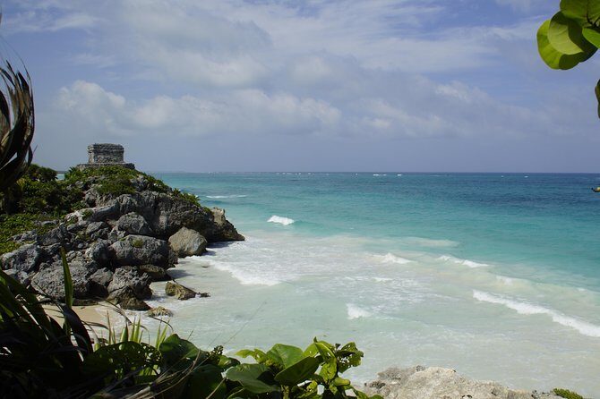 VIP Tulum Private Tour - The Practical Details