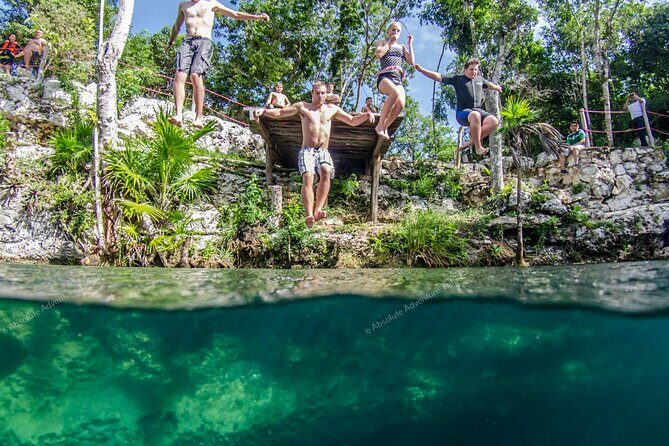 VIP Tulum Ruins Private Tour with Snorkeling in Stunning Cenote - How the Experience Feels