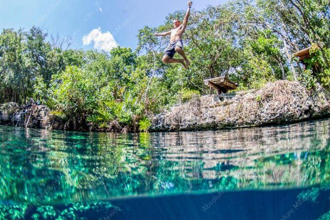 VIP Tulum Ruins Private Tour with Snorkeling in Stunning Cenote - Who Will Love This Tour