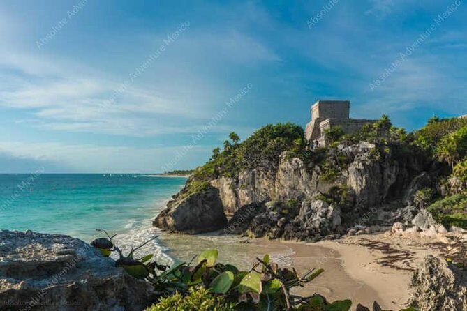 VIP Tulum Ruins Private Tour with Snorkeling in Stunning Cenote - Final Thoughts
