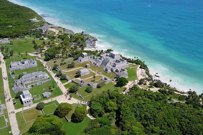 VIP Tulum & Turtles Private Tour - Why This Tour Stands Out