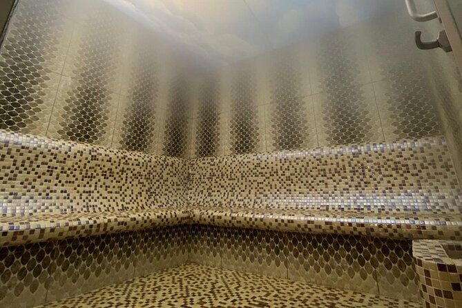 VIP Turkish Bath in Alanya - FAQ