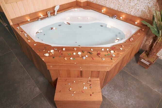 VIP Turkish Bath in Antalya - FAQ – Your Questions Answered