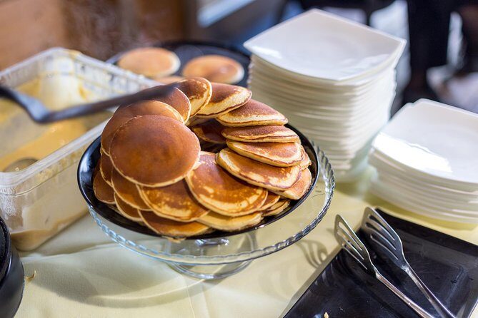 VIP Vatican Breakfast and Guided Tour with Sistine Chapel Access - Value Proposition and Who Should Book