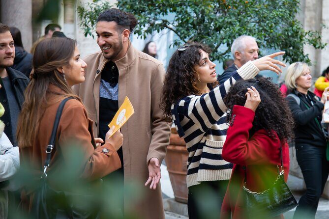 VIP Vatican Museums & Sistine Chapel Experience - The Breakdown of the Experience