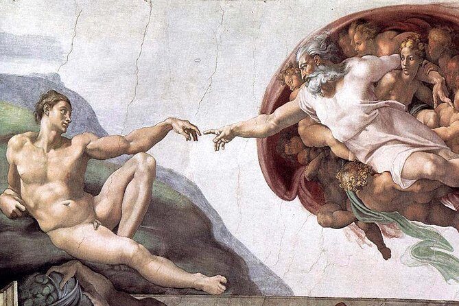 VIP Vatican, Sistine Chapel & St. Peter's Basilica Guided Tour - FAQs