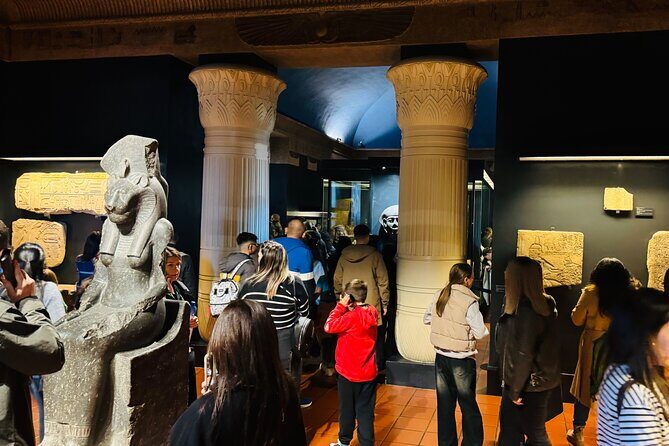 VIP Vatican Tour: Skip-the-Line Museums & Sistine Chapel - Who Will Love This Tour?