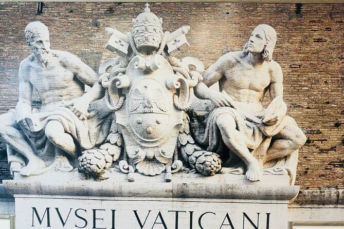VIP Vatican Tour: Skip-the-Line Museums & Sistine Chapel - FAQ