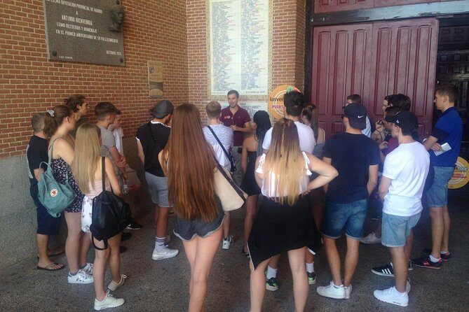 VIP visit to the Las Ventas Bullring in Madrid - Who Is This Tour Best For?