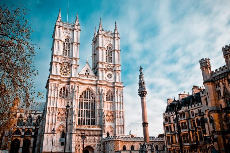 VIP Westminster Abbey & Upper Gallery and Buckingham Palace - Who Will Enjoy This Tour?