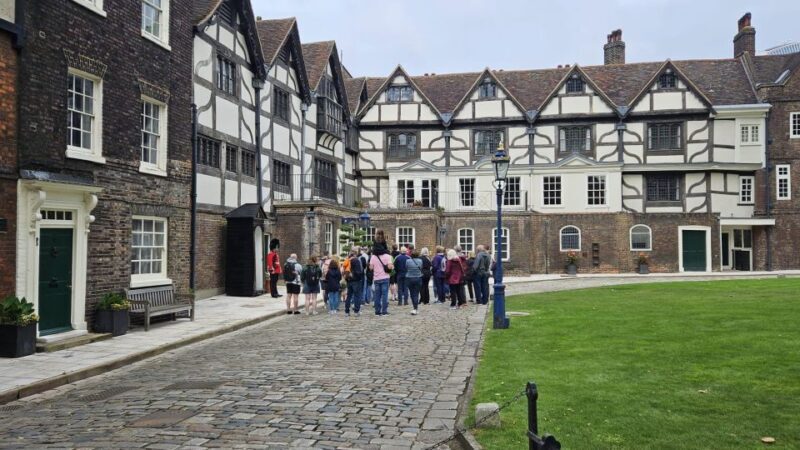 VIP Westminster Abbey & Upper Gallery and Buckingham Palace - Final Thoughts