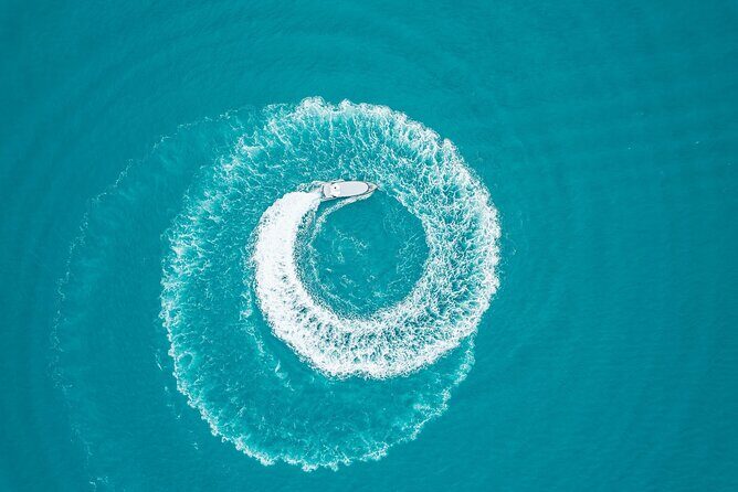 Viper: Great Barrier Reef Snorkel Including Whitehaven Hill Inlet - The Itinerary Breakdown