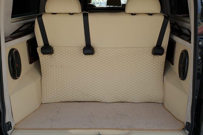 VIPPrivate Airport Transfer From or To Kayseri & Nevsehir Airport - FAQ