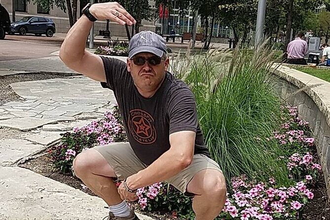 Virginia Beach Scavenger Hunt by Crazy Dash - Breaking Down the Itinerary