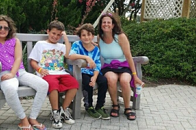 Virginia Beach Scavenger Hunt by Crazy Dash - Authentic Traveler Insights