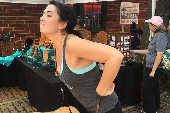 Virginia Beach Scavenger Hunt by Crazy Dash - Who Should Consider This?