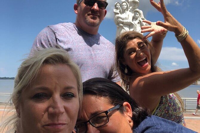 Virginia Beach Scavenger Hunt by Crazy Dash - FAQ