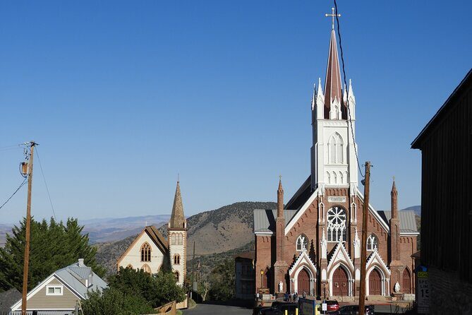 Virginia City Guided Walking Tour with Local Insights - FAQs