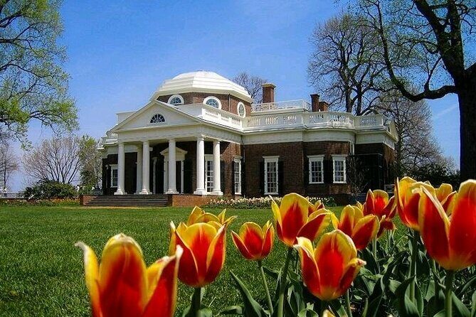 Virginia Historic Adventure! - Frequently Asked Questions