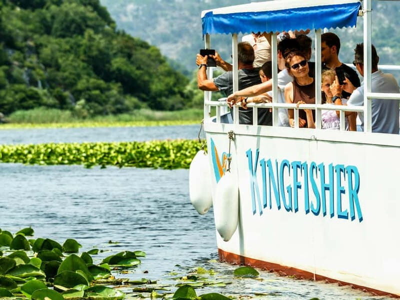 Virpazar: Guided Lake Skadar Cruise and Crnojevia River - Who Is This Tour Best For?