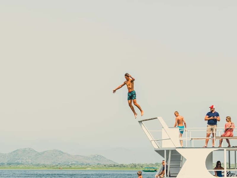 Virpazar: Guided Lake Skadar Cruise and Crnojevia River - Frequently Asked Questions