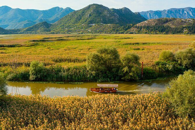 Virpazar: Guided Skadar Lake Boat Tour to Kom Monastery - The Pros and Cons