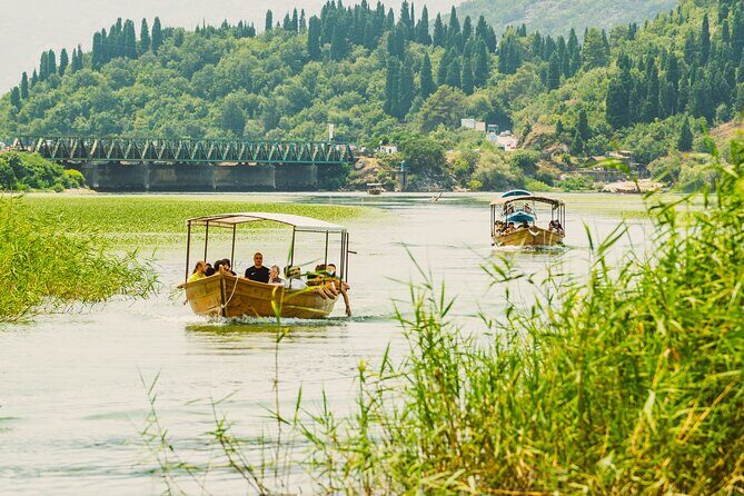 Virpazar: Guided Skadar Lake Boat Tour to Kom Monastery - Who Is This Tour Best For?
