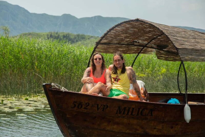 Virpazar: Historical & Nature Boat Adventure on Lake Skadar - Key Points