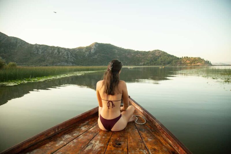 Virpazar: Historical & Nature Boat Adventure on Lake Skadar - Authentic Experiences and Honest Feedback
