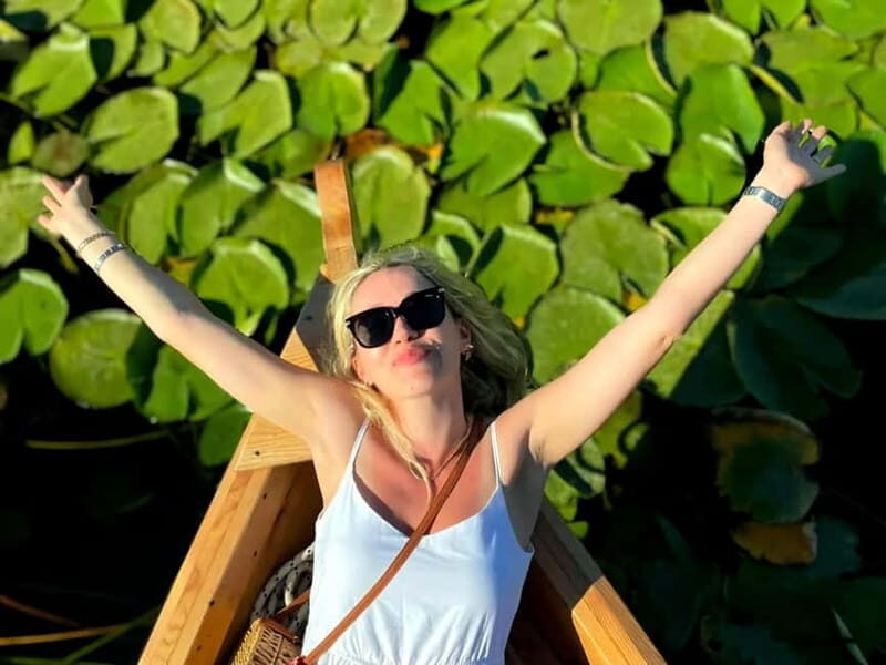 Virpazar: Lake Skadar Private Wildlife Cruise & Wine Tasting - Exploring Lake Skadar on a Private Wildlife and Wine Cruise