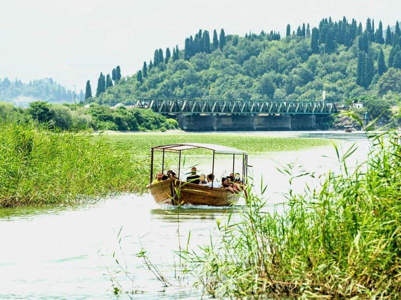 Virpazar: Lake Skadar Private Wildlife Cruise & Wine Tasting - FAQ
