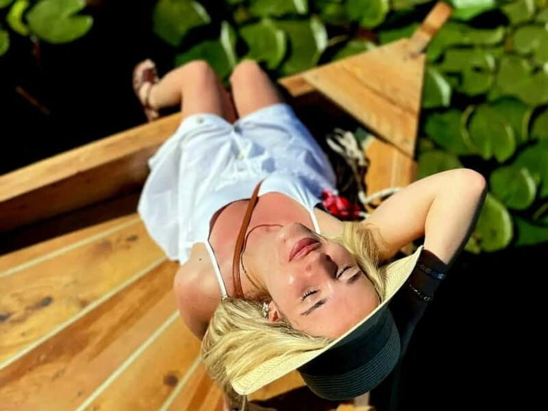 Virpazar: Lake Skadar Sunset Boat Cruise with Wine Tasting - The Experience in Detail