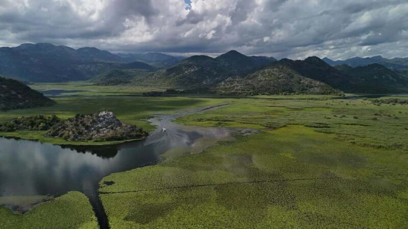 VirpazarSkadar Lake: 2h cruise on a traditional wooden boat - FAQ