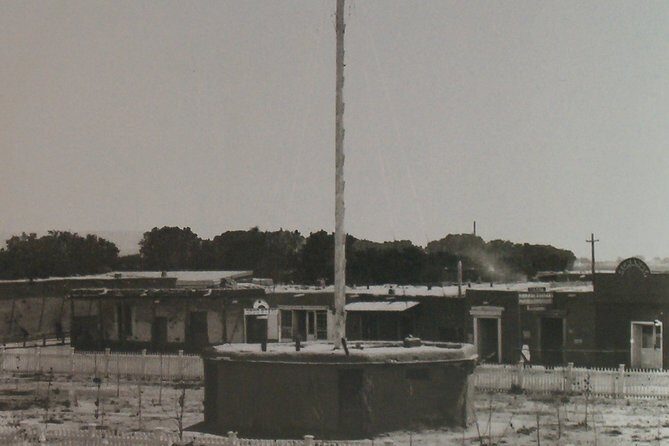 Virtual History, Legends and Lore Old Town Stroll of Albuquerque - FAQ