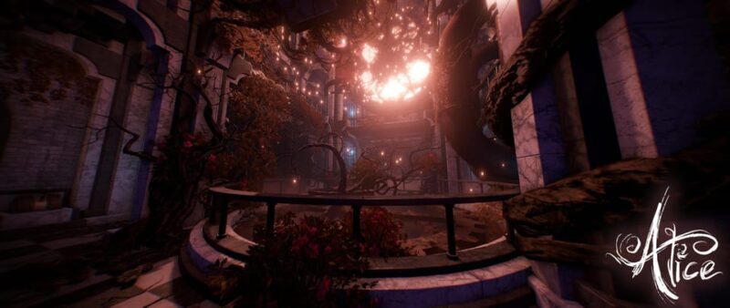 Virtual Reality Escape Game in Lyon: Alice in Wonderland - What Do the Reviews Say?