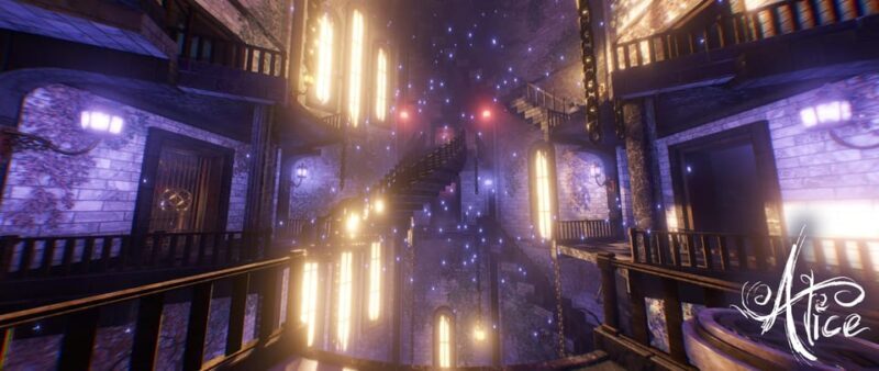 Virtual Reality Escape Game in Lyon: Alice in Wonderland - Who Should Consider This Tour?