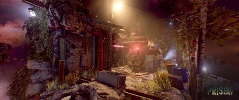 Virtual Reality Escape Game in Lyon: Prison - Real User Insights and Reviews